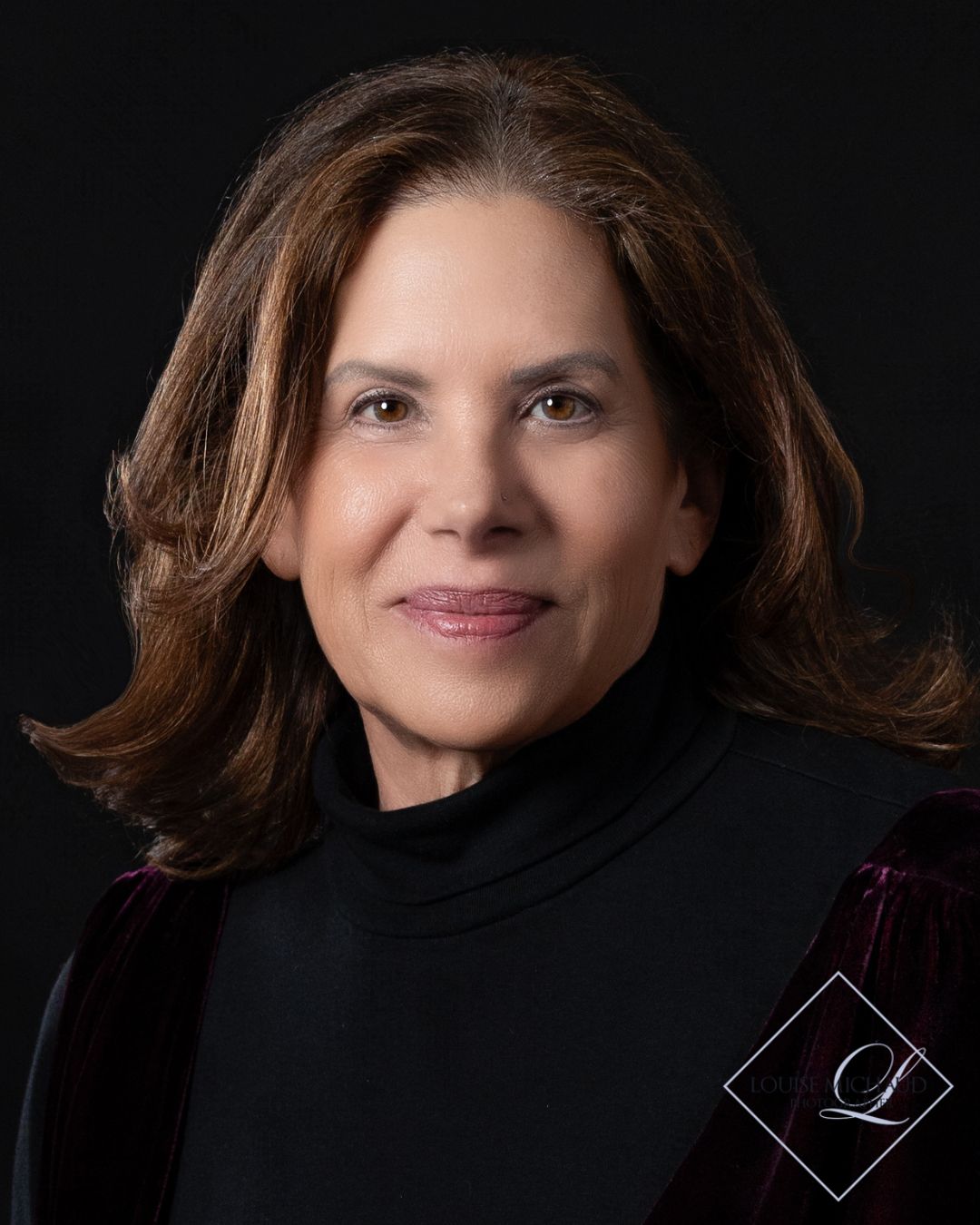 Ellen's Headshot