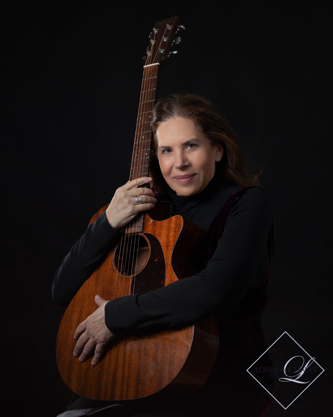 Ellen's Personal Branding Portrait